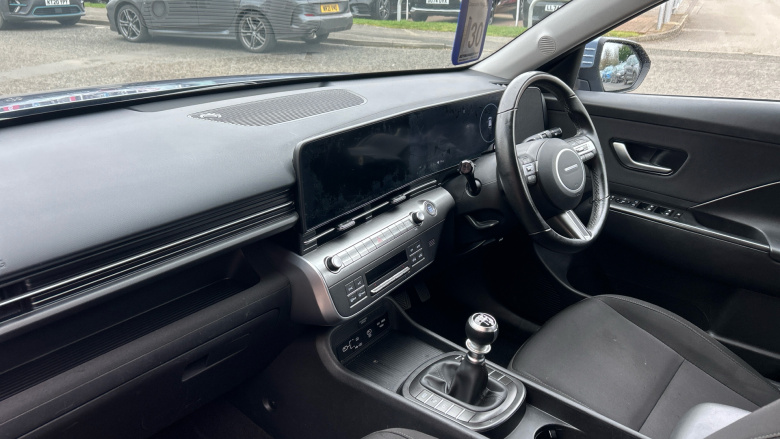 Hyundai KONA 1.0T Advance 5dr Petrol Hatchback